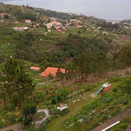 Inmountain T2 Private Holiday home