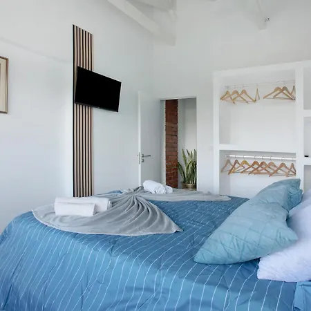 Inmountain T2 Private Tatil Evi