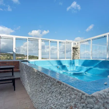 Inmountain T2 Private Holiday home