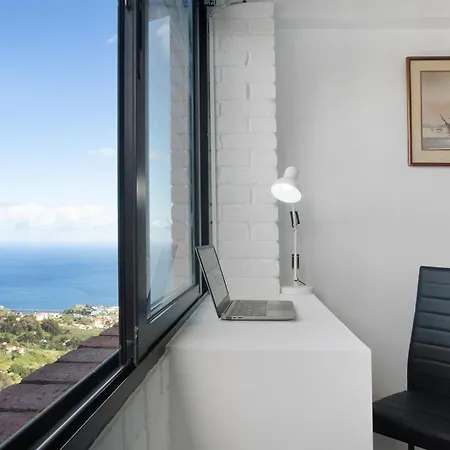 Tatil Evi Inmountain T2 Private