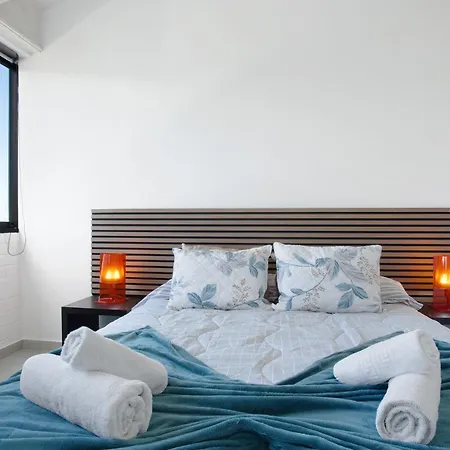 Inmountain T2 Private Holiday home Canico (Madeira)