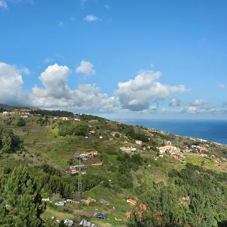 Inmountain T2 Private * Canico (Madeira)