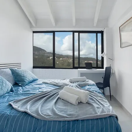Inmountain T2 Private Holiday home *