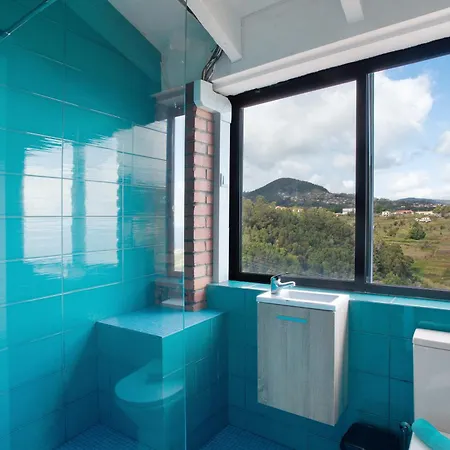 Holiday home Inmountain T2 Private Canico (Madeira)