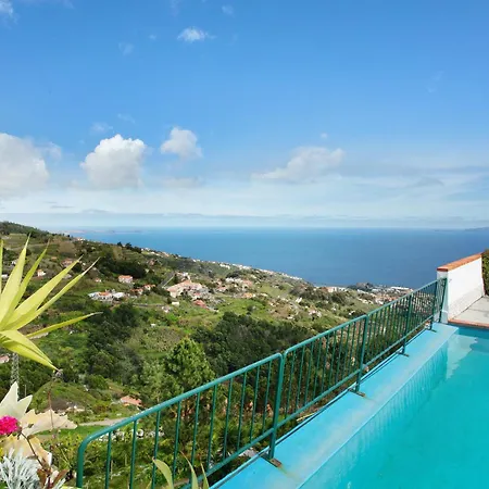 Holiday home Inmountain T2 Private *