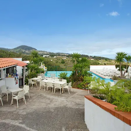 Holiday home Inmountain T2 Private Canico (Madeira)